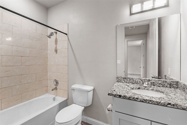 2021 Eva Street, Grand Prairie, TX 75051