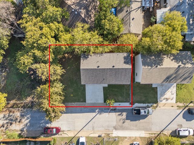 2021 Eva Street, Grand Prairie, TX 75051