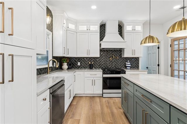 730 Mabry Road, Sandy Springs, GA 30328