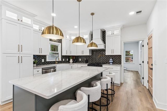 730 Mabry Road, Sandy Springs, GA 30328