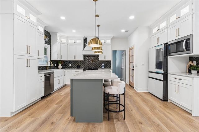 730 Mabry Road, Sandy Springs, GA 30328