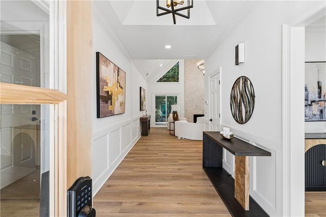 730 Mabry Road, Sandy Springs, GA 30328