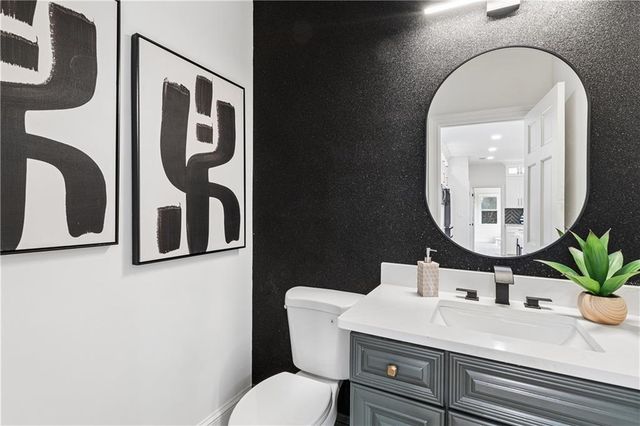 730 Mabry Road, Sandy Springs, GA 30328