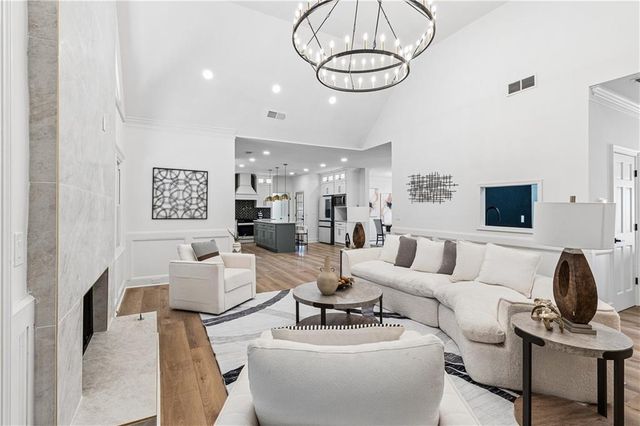 730 Mabry Road, Sandy Springs, GA 30328