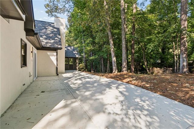 730 Mabry Road, Sandy Springs, GA 30328