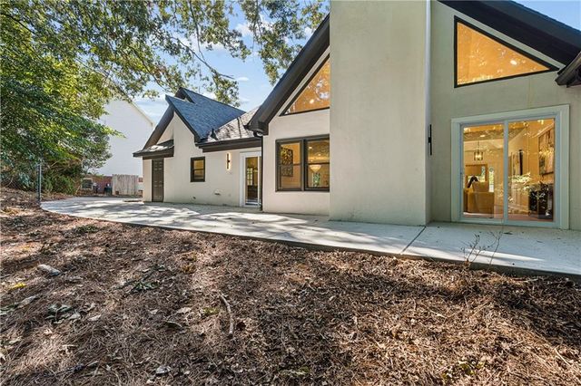 730 Mabry Road, Sandy Springs, GA 30328