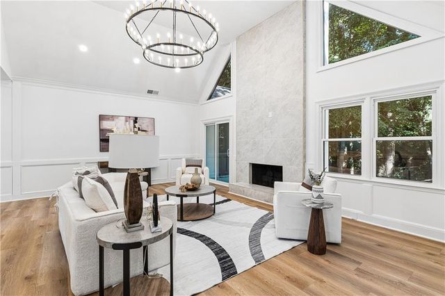 730 Mabry Road, Sandy Springs, GA 30328