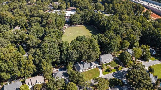 730 Mabry Road, Sandy Springs, GA 30328