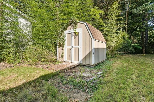 730 Mabry Road, Sandy Springs, GA 30328