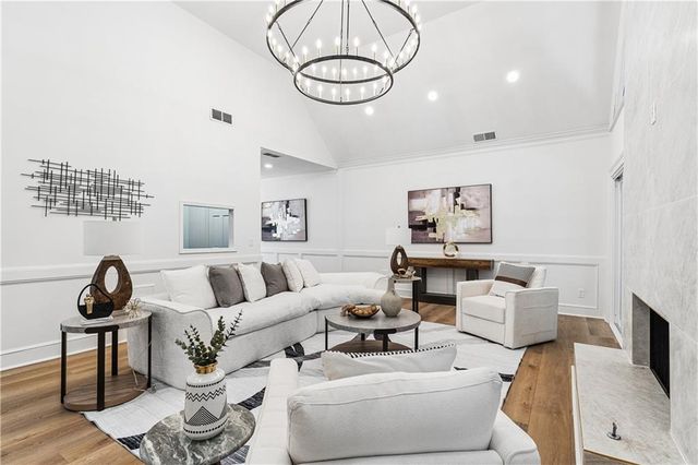 730 Mabry Road, Sandy Springs, GA 30328