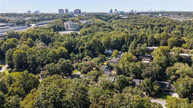 730 Mabry Road, Sandy Springs, GA 30328