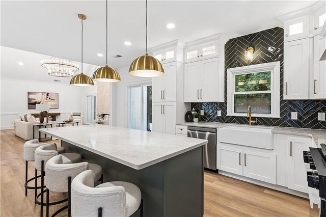 730 Mabry Road, Sandy Springs, GA 30328