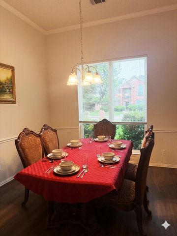 2901 Barksdale Drive, Plano, TX 75025