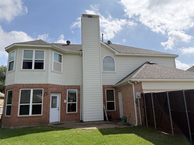 2901 Barksdale Drive, Plano, TX 75025