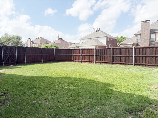 2901 Barksdale Drive, Plano, TX 75025