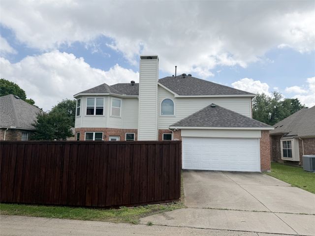 2901 Barksdale Drive, Plano, TX 75025