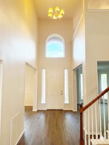 2901 Barksdale Drive, Plano, TX 75025