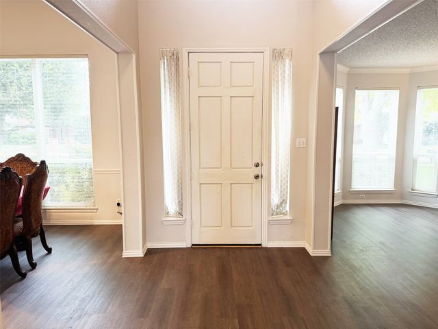 2901 Barksdale Drive, Plano, TX 75025