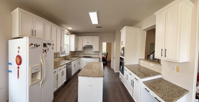 2901 Barksdale Drive, Plano, TX 75025