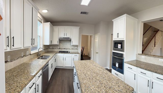 2901 Barksdale Drive, Plano, TX 75025