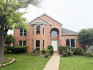 2901 Barksdale Drive, Plano, TX 75025