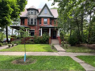 4440 Commonwealth Street, Detroit, MI 48208