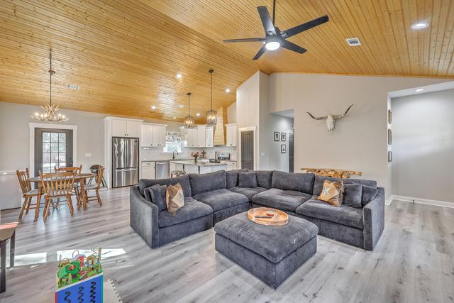 1691 Bennett Circle, Holly Hill, SC 29059