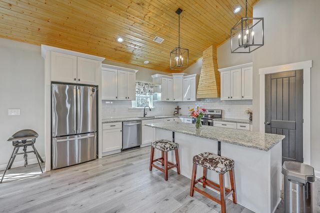 1691 Bennett Circle, Holly Hill, SC 29059