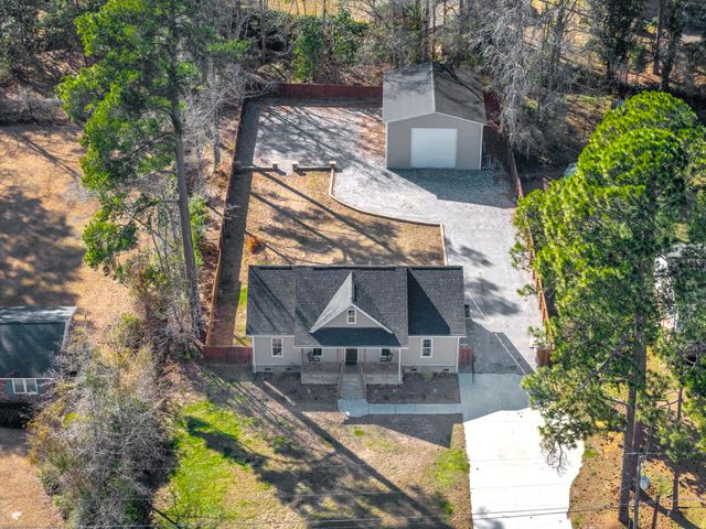 1691 Bennett Circle, Holly Hill, SC 29059