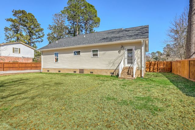 1691 Bennett Circle, Holly Hill, SC 29059
