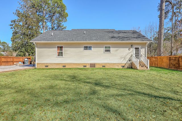 1691 Bennett Circle, Holly Hill, SC 29059