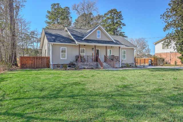 1691 Bennett Circle, Holly Hill, SC 29059