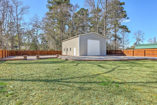 1691 Bennett Circle, Holly Hill, SC 29059