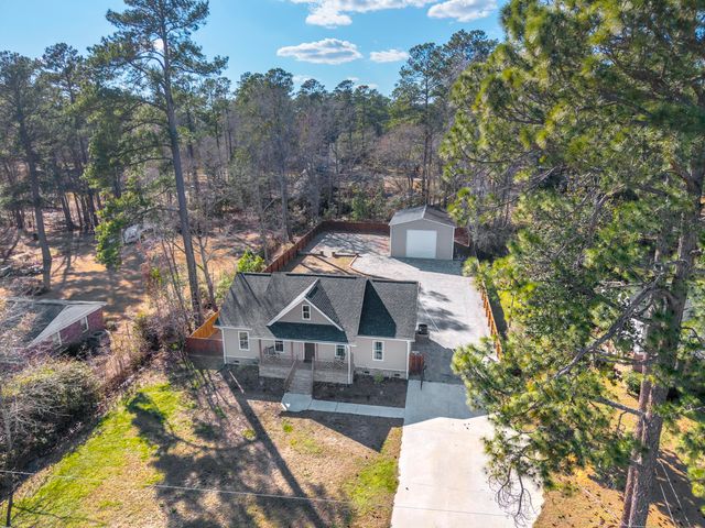 1691 Bennett Circle, Holly Hill, SC 29059