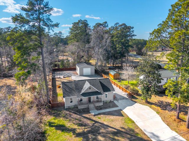 1691 Bennett Circle, Holly Hill, SC 29059