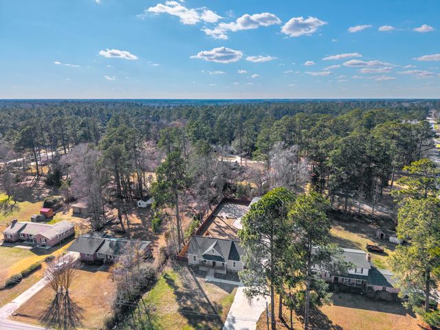 1691 Bennett Circle, Holly Hill, SC 29059