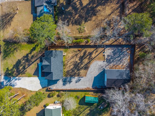 1691 Bennett Circle, Holly Hill, SC 29059