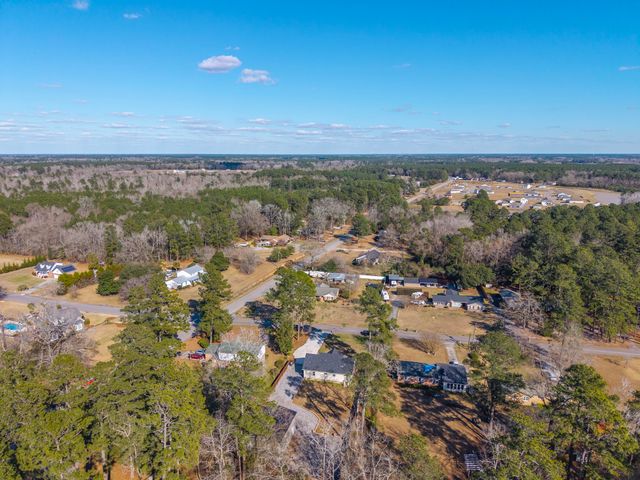 1691 Bennett Circle, Holly Hill, SC 29059