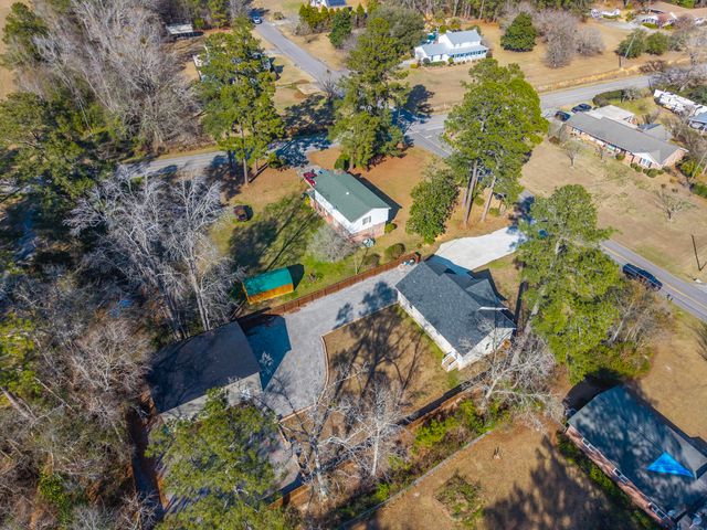 1691 Bennett Circle, Holly Hill, SC 29059