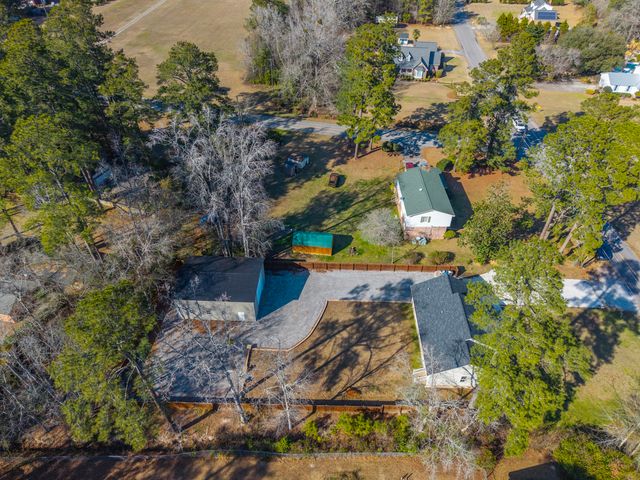 1691 Bennett Circle, Holly Hill, SC 29059