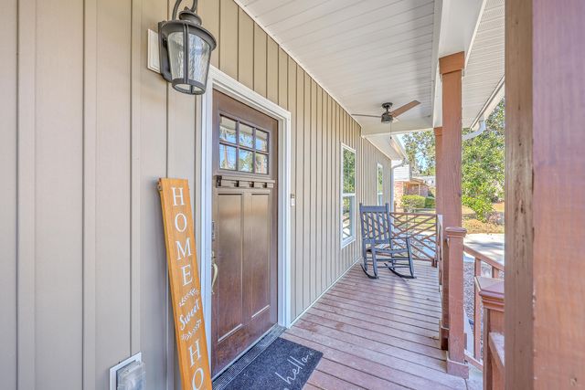 1691 Bennett Circle, Holly Hill, SC 29059