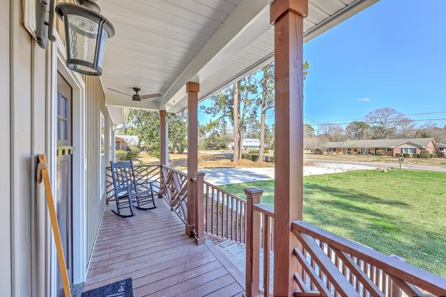 1691 Bennett Circle, Holly Hill, SC 29059