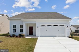 318 HERITAGE SHORES CIRCLE, Bridgeville, DE 19933
