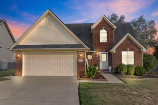 173 Mason Springs Drive, Nicholasville, KY 40356