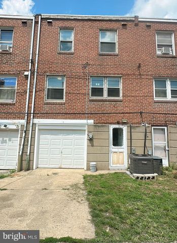 6541 SOUDER ST, Philadelphia, PA 19149