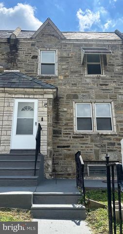 6541 SOUDER ST, Philadelphia, PA 19149