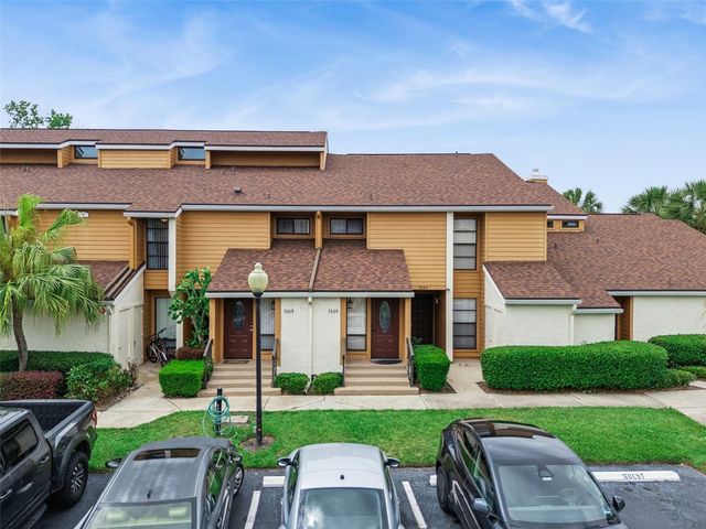 3008 CLUBVIEW DRIVE U3, Orlando, FL 32822