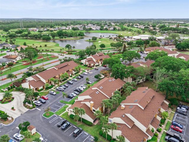 3008 CLUBVIEW DRIVE U3, Orlando, FL 32822