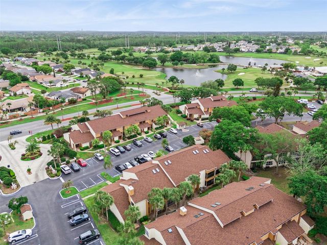 3008 CLUBVIEW DRIVE U3, Orlando, FL 32822