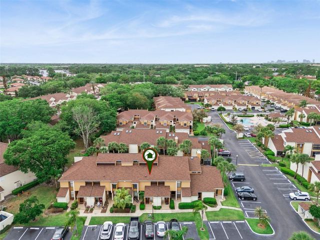 3008 CLUBVIEW DRIVE U3, Orlando, FL 32822